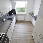 Διαμέρισμα Residenz *