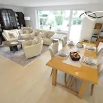 Διαμέρισμα Residenz