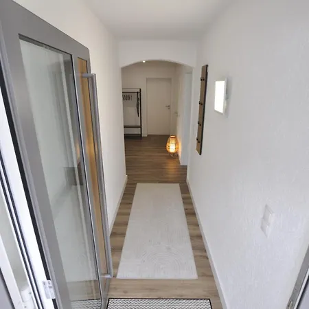 Residenz Апартаменты