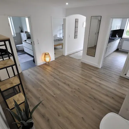 Residenz * Кирхгаймболанден