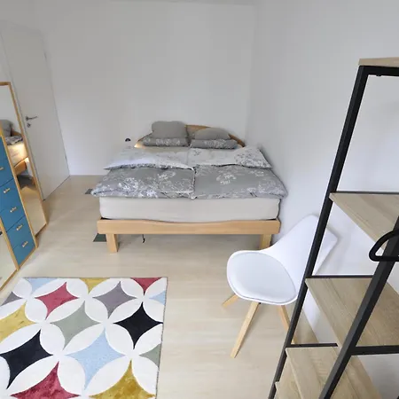 Residenz Apartment *