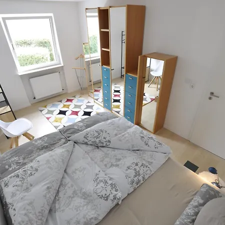Residenz Apartamento *