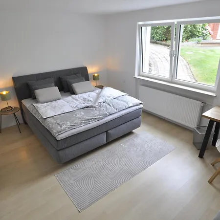 Апартаменты Residenz *