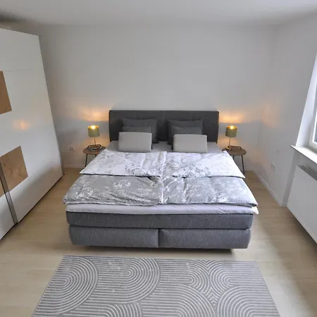 Residenz Апартаменты *