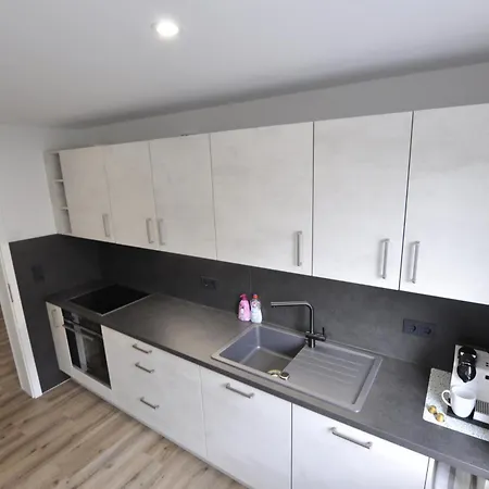 Residenz Апартаменты Кирхгаймболанден