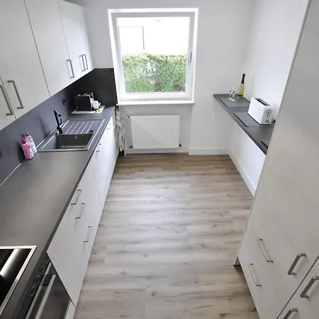 Apartment Residenz *