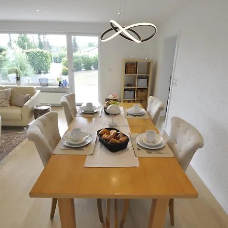 Residenz * Кирхгаймболанден