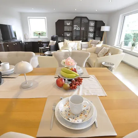 Апартаменты Residenz Кирхгаймболанден