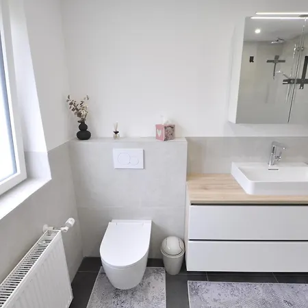 Apartamento Residenz