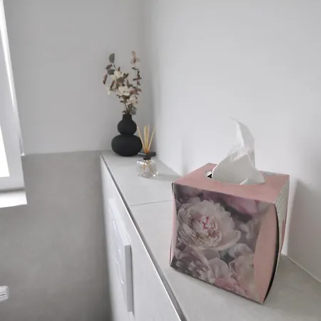 Апартаменты Residenz *