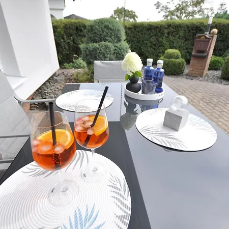 Residenz Апартаменты Кирхгаймболанден