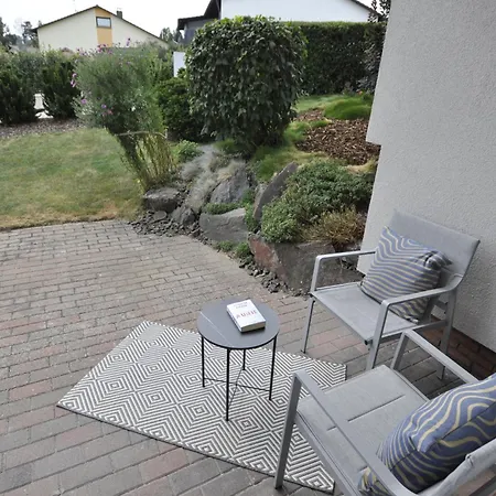 Residenz * Кирхгаймболанден