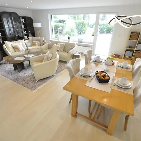 Апартаменты Residenz