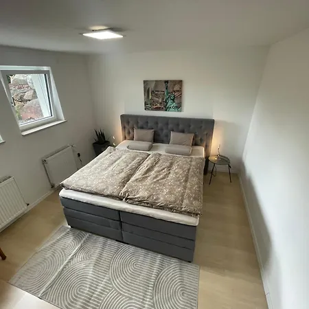 Apartment Residenz