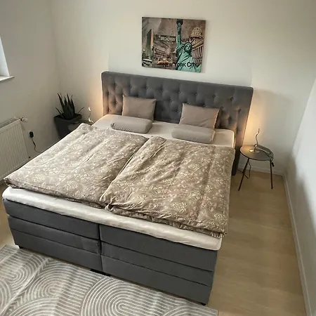 Residenz Апартаменты Кирхгаймболанден