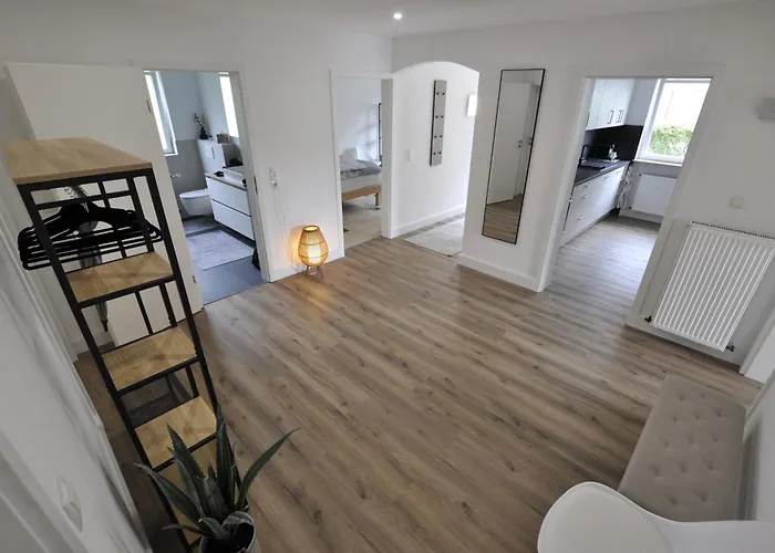 Residenz * Kirchheimbolanden