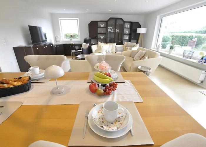 Daire Residenz Kirchheimbolanden