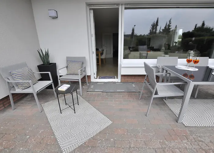 Residenz * Kirchheimbolanden