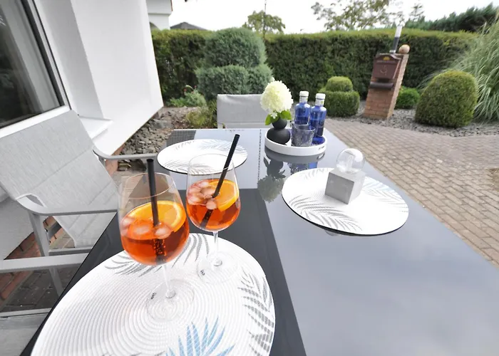 Residenz Daire Kirchheimbolanden