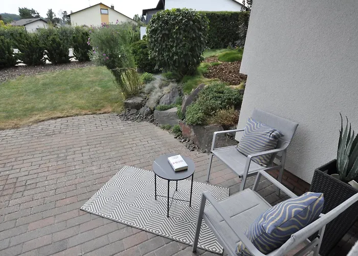 Residenz * Kirchheimbolanden